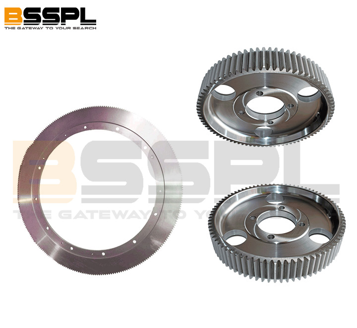GE Support Bearing