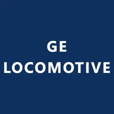 GE Lomotive